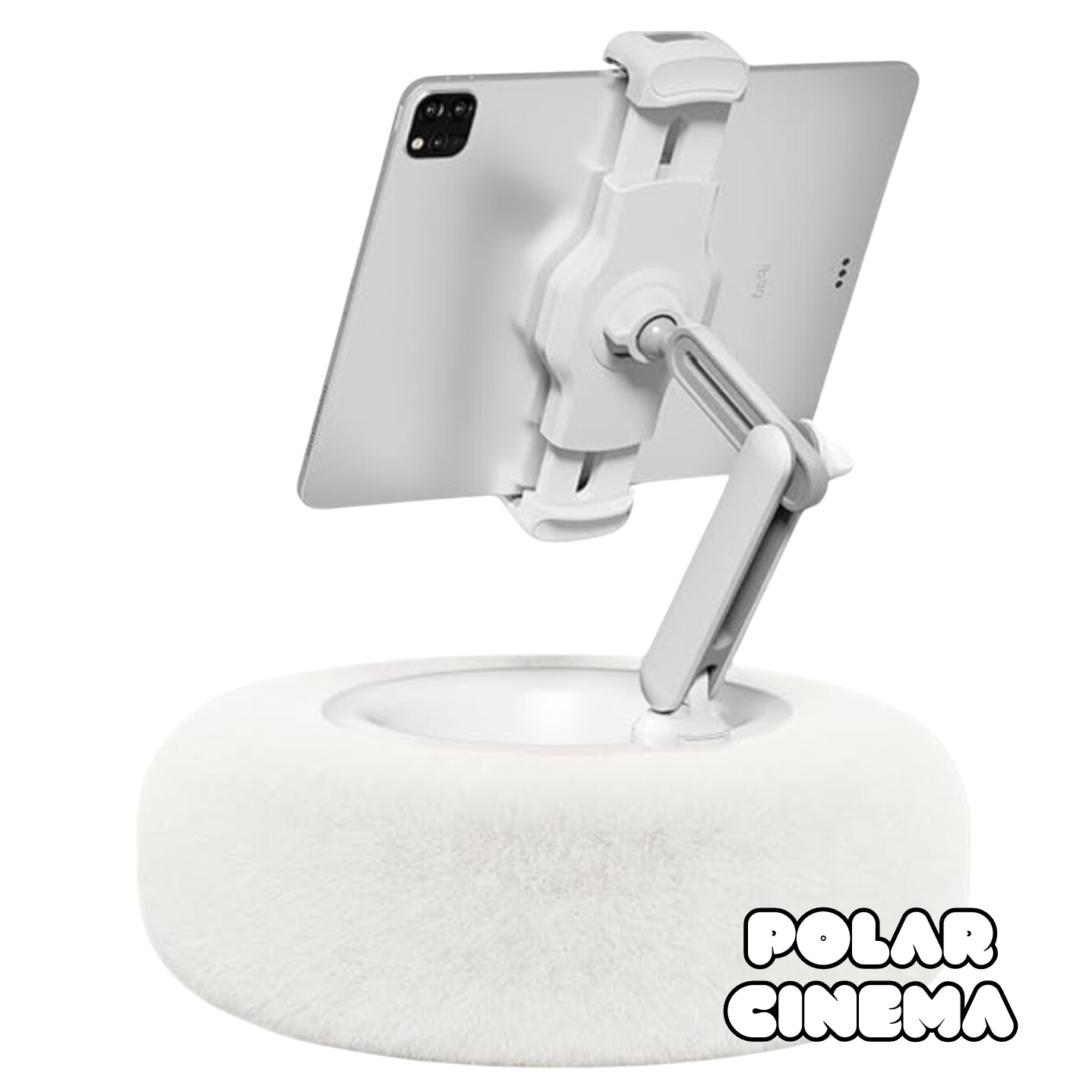 Cozy Cinema Experience Bundle