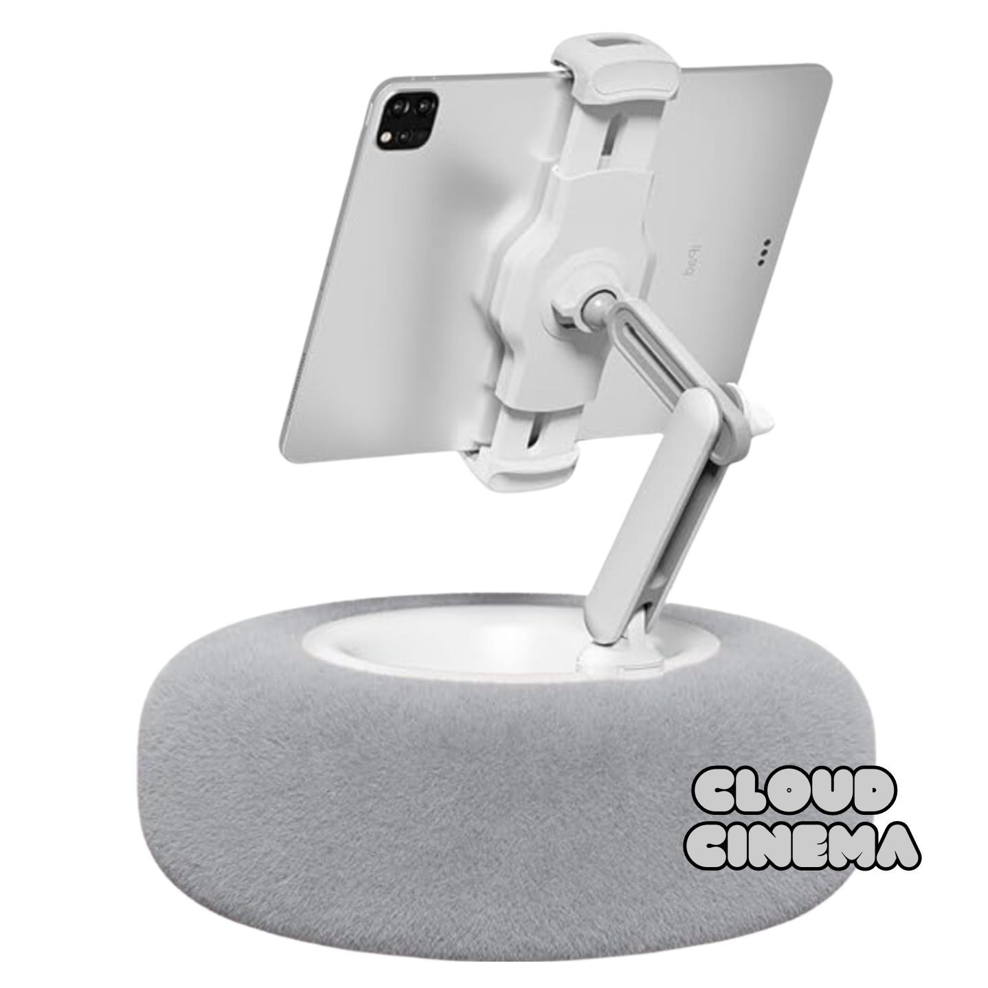 Cozy Cinema Experience Bundle